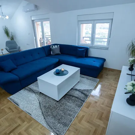 Apartman Jelic Trebinje Exterior photo