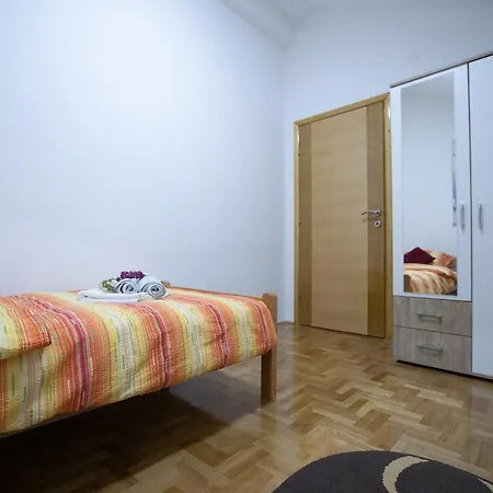 Apartman Jelic Trebinje Exterior photo
