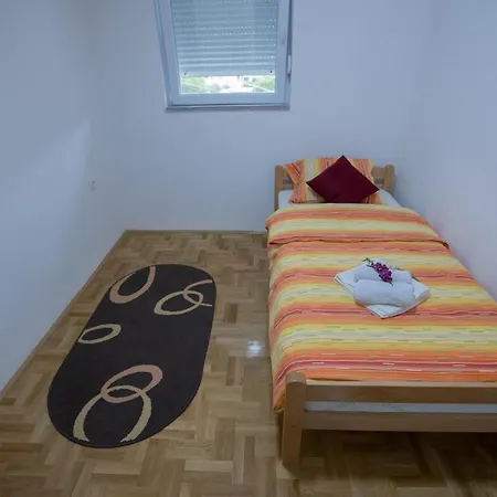 Apartman Jelic Trebinje Exterior photo