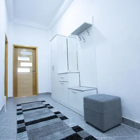 Apartman Jelic Trebinje Exterior photo