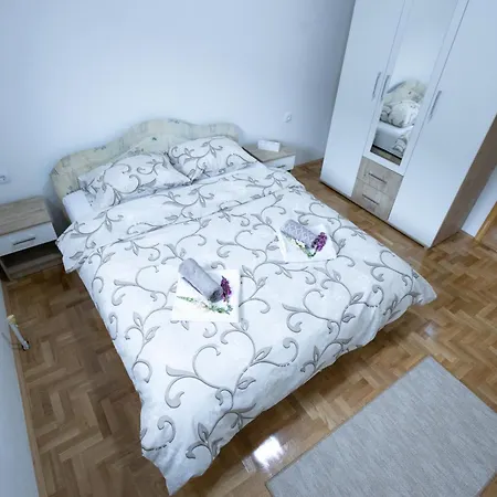 Apartman Jelic Trebinje Exterior photo
