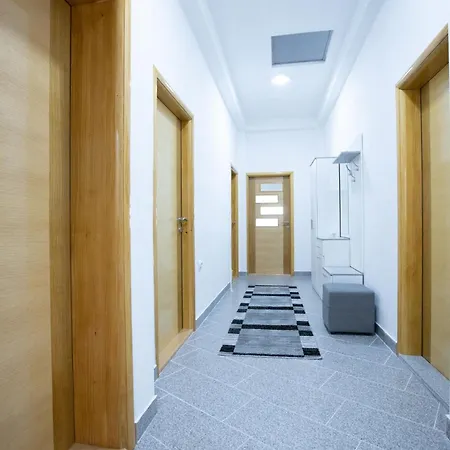 Apartman Jelic Trebinje Exterior photo