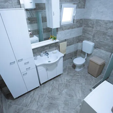 Apartman Jelic Trebinje Exterior photo