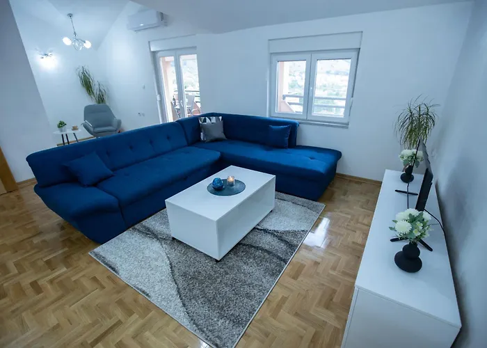 Apartman Jelic