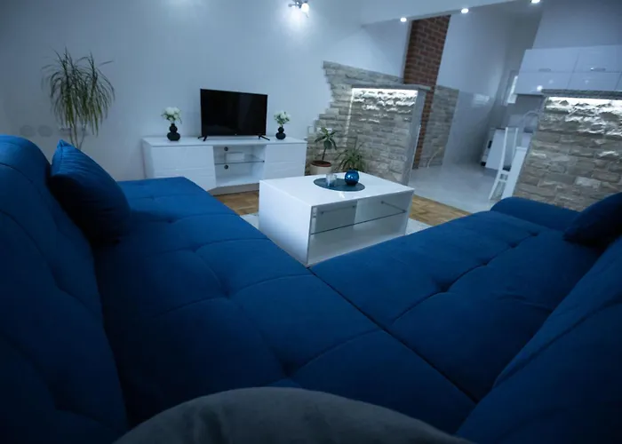 Apartman Jelic