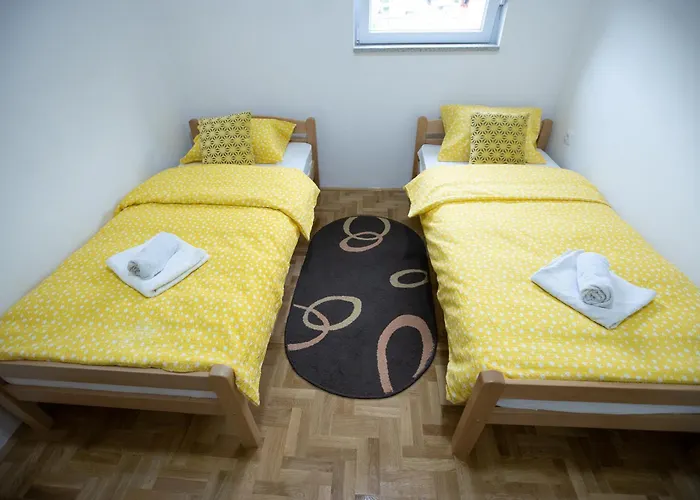 Apartman Jelic