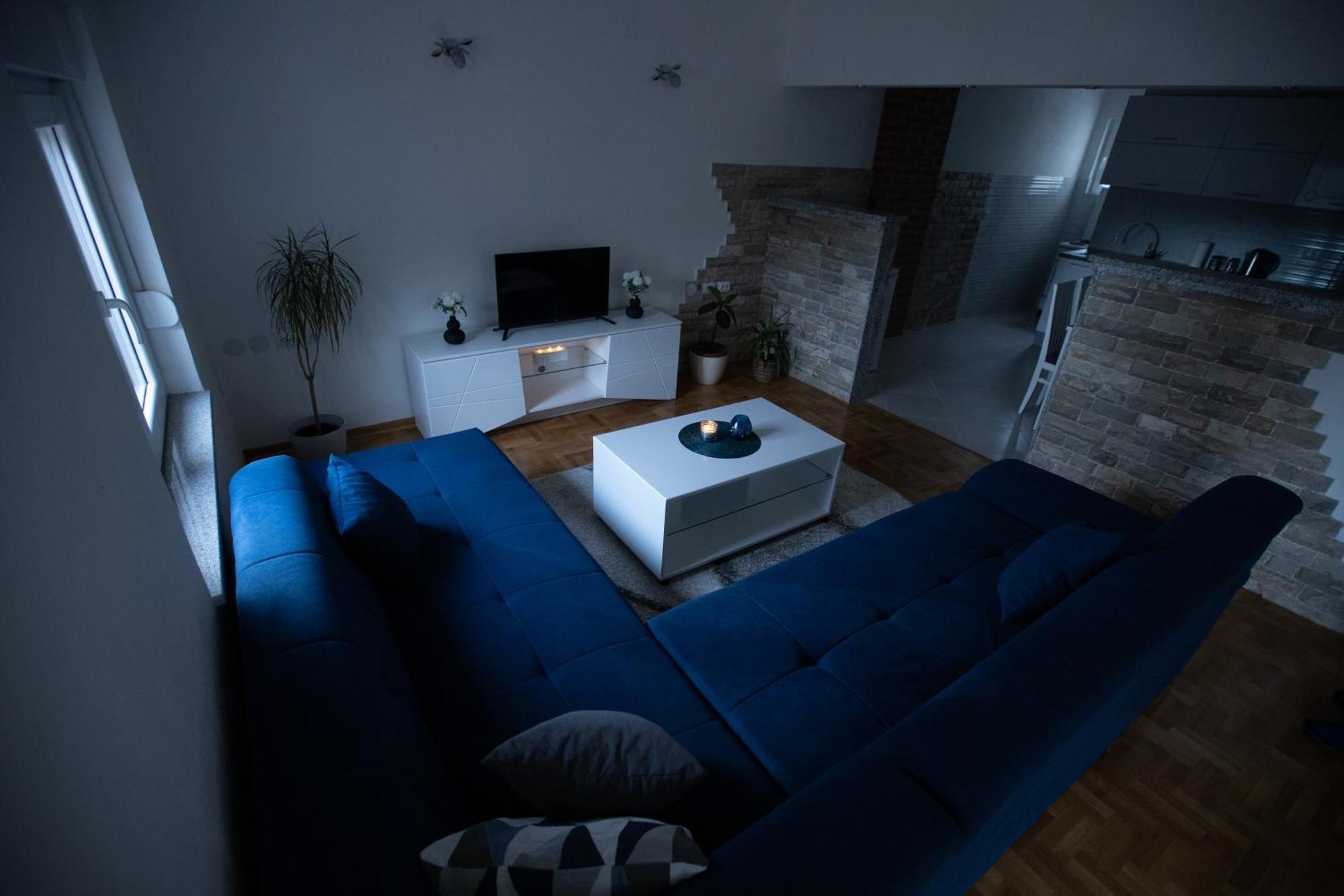Jelic Apartment Trebinje