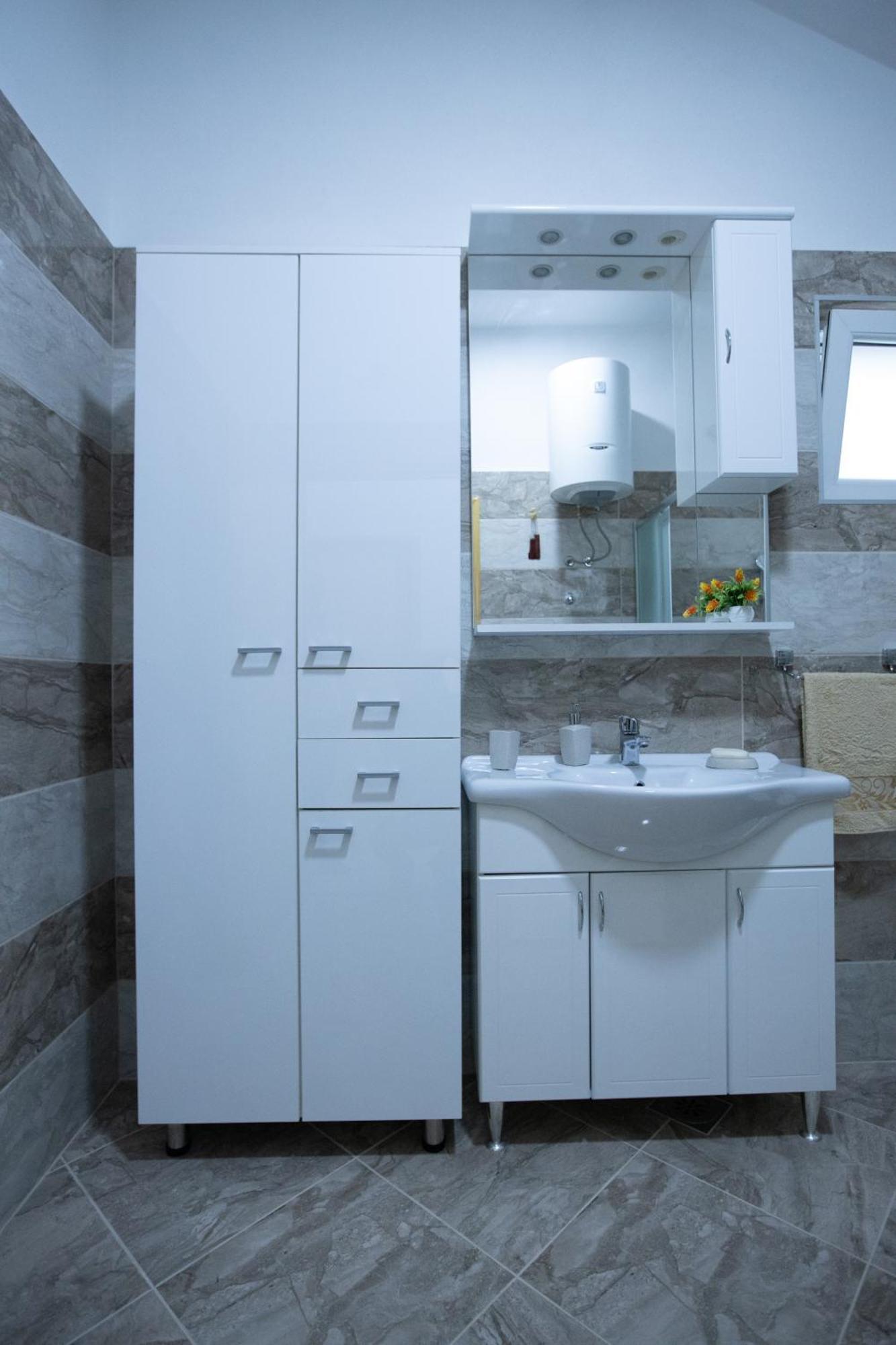 Jelic Apartment