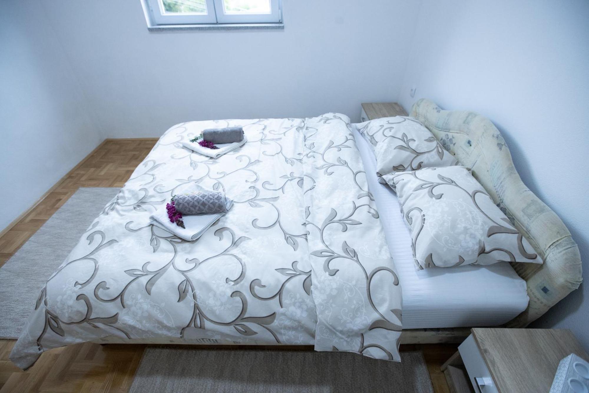 Apartment Jelic *