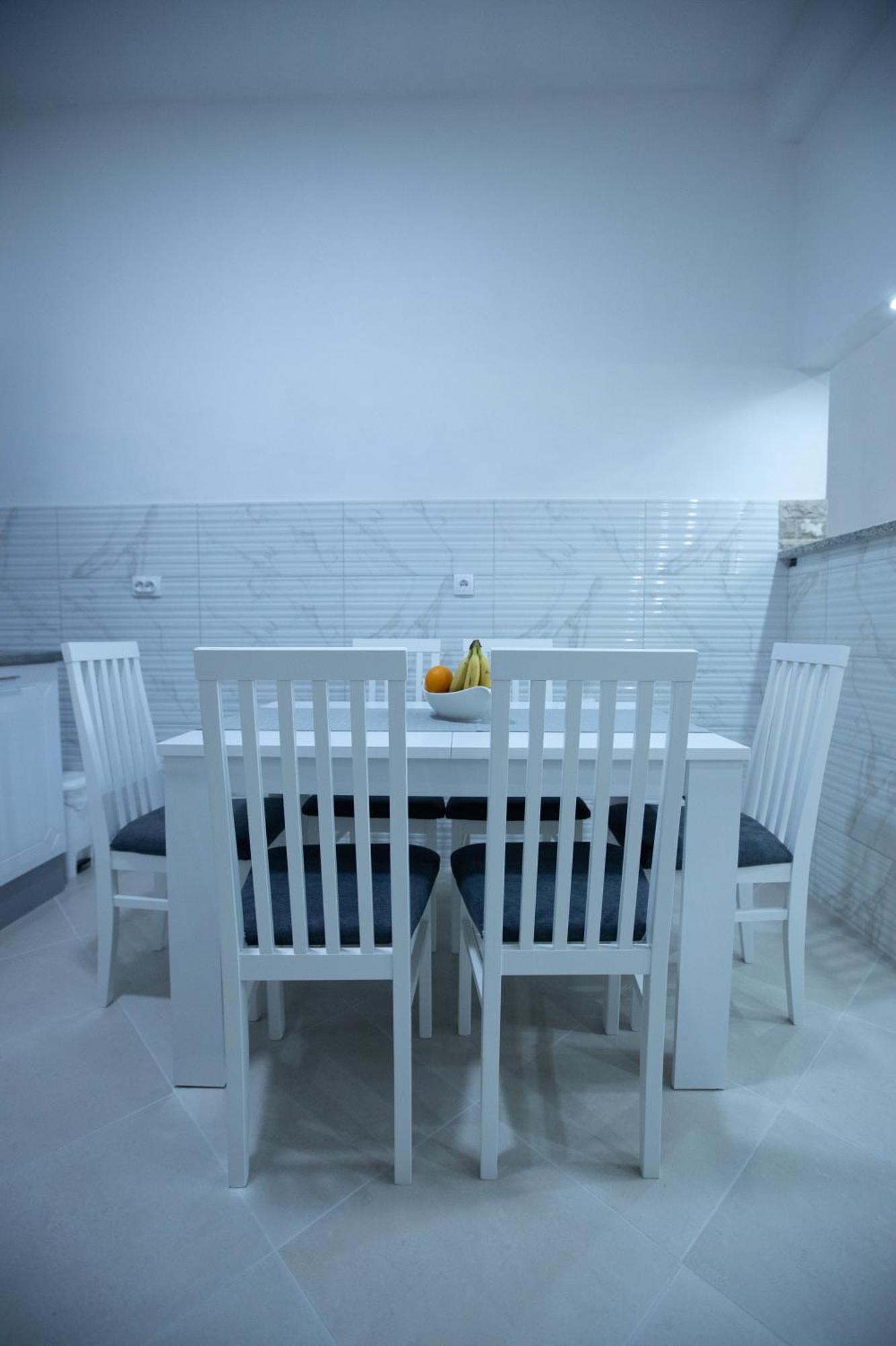 Apartment Jelic *