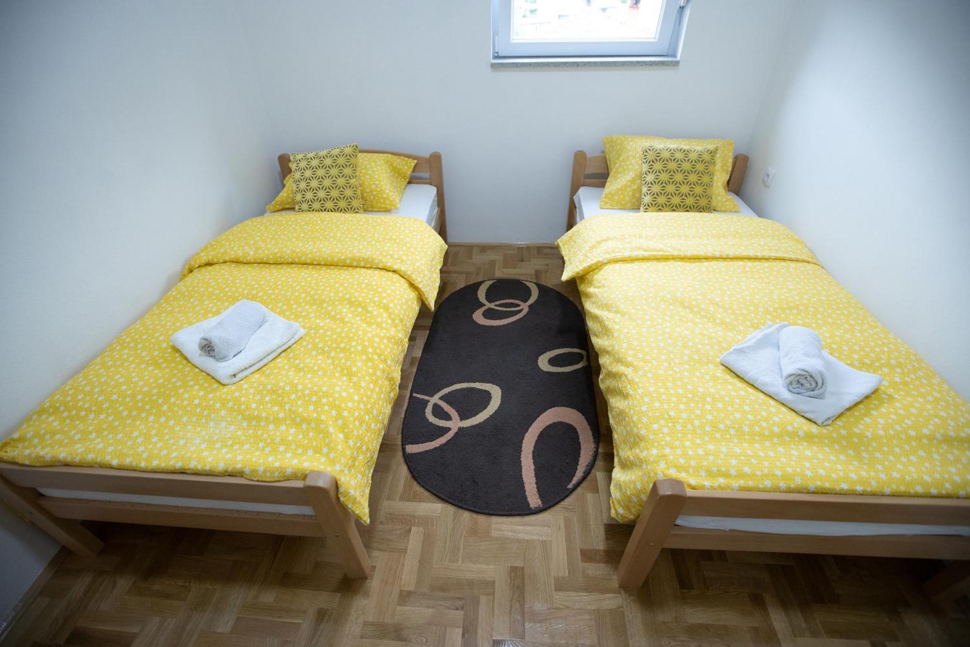 Apartment Jelic Trebinje