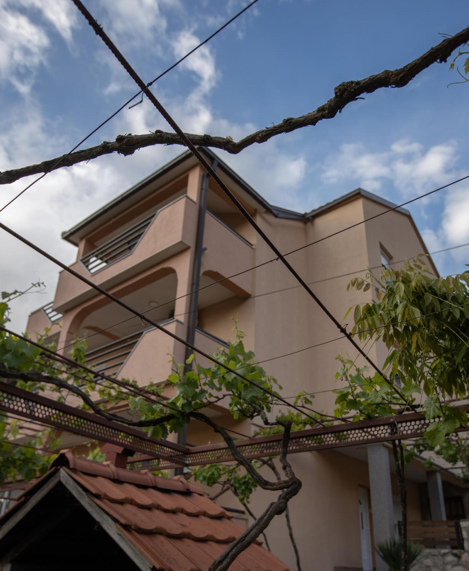 Jelic Apartment