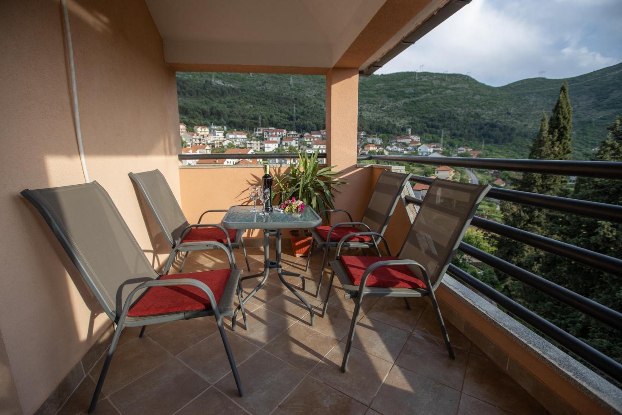 Jelic Apartment Trebinje