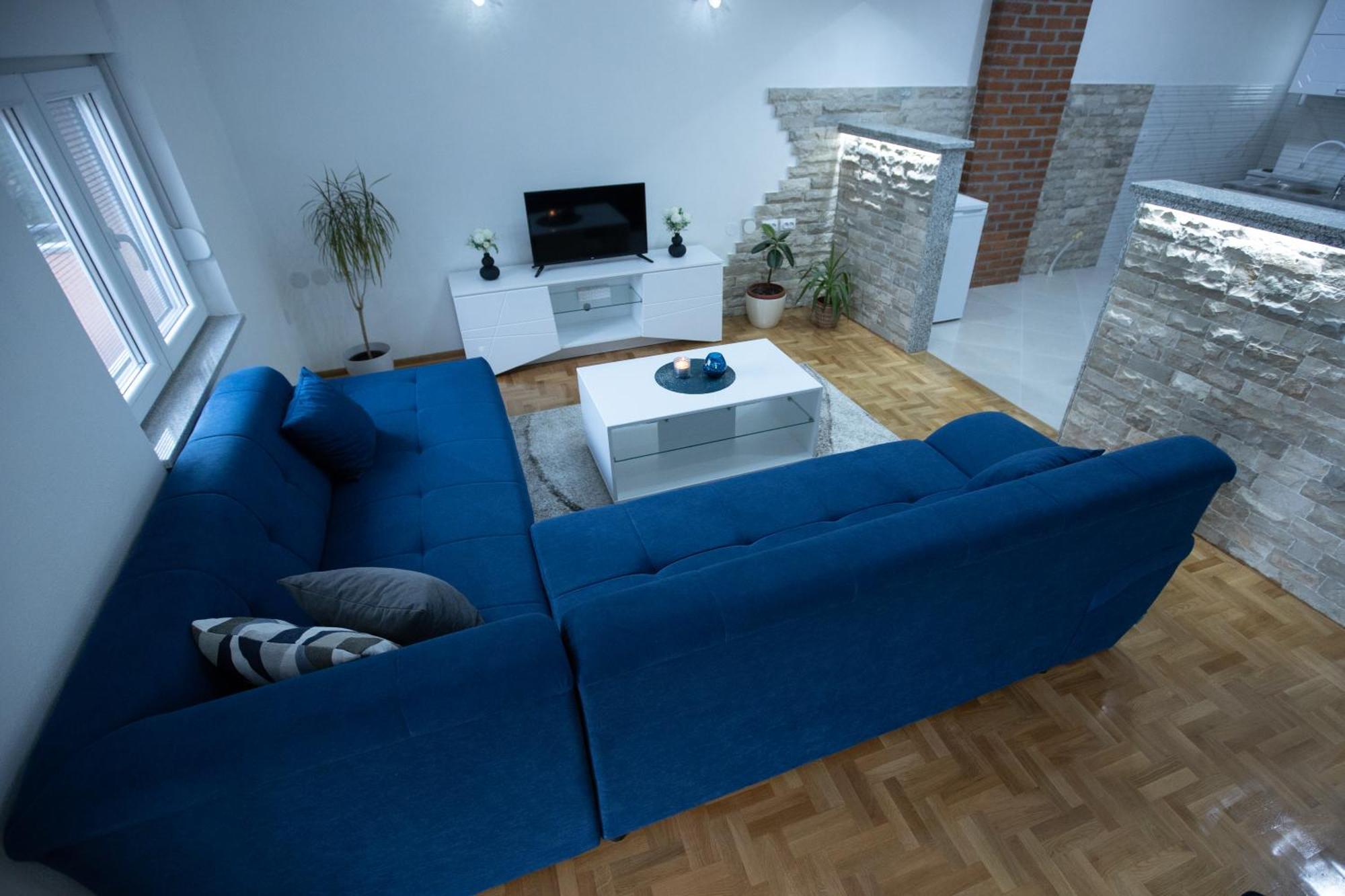 Apartment Jelic