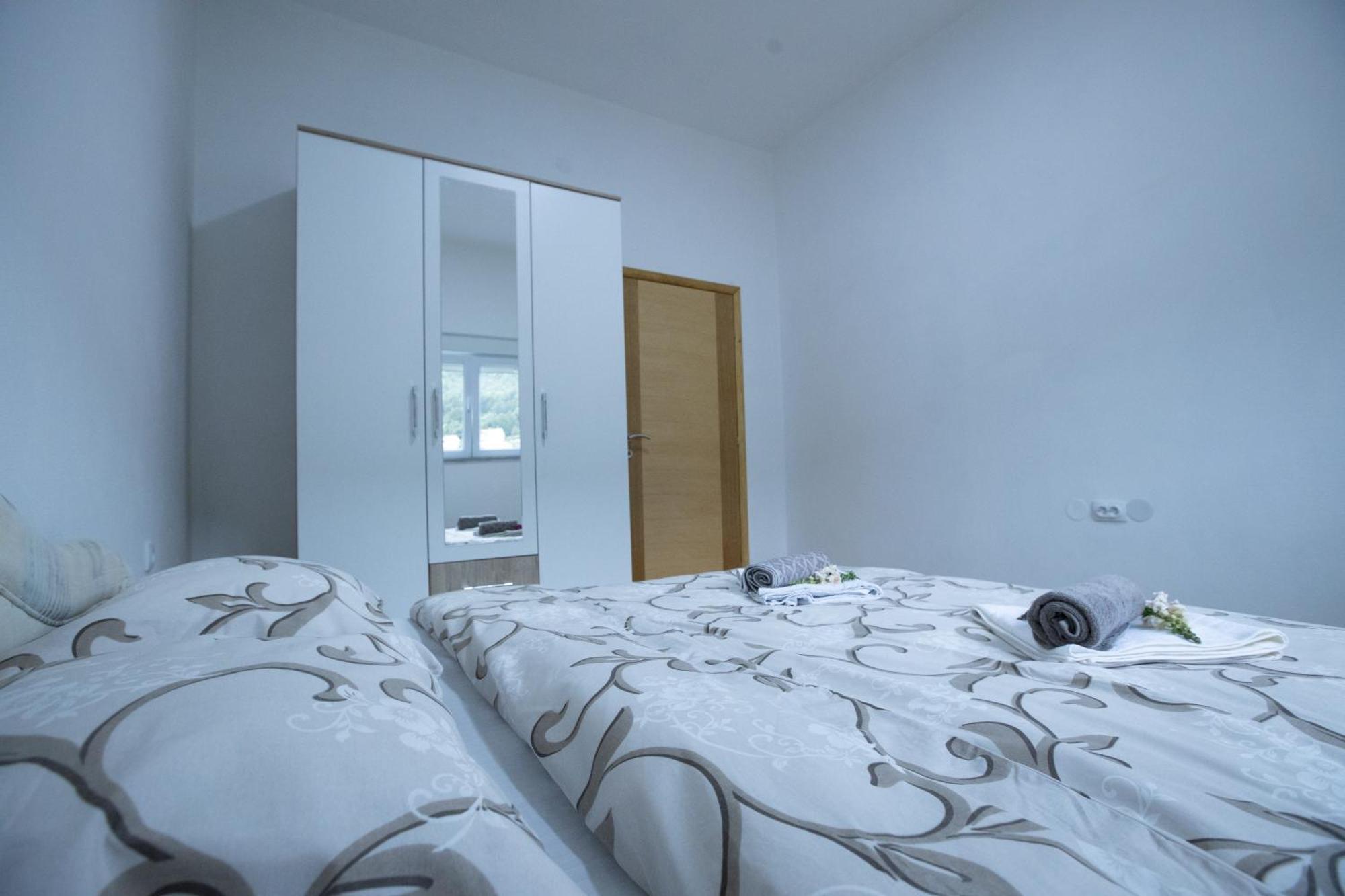 Jelic Apartment Trebinje
