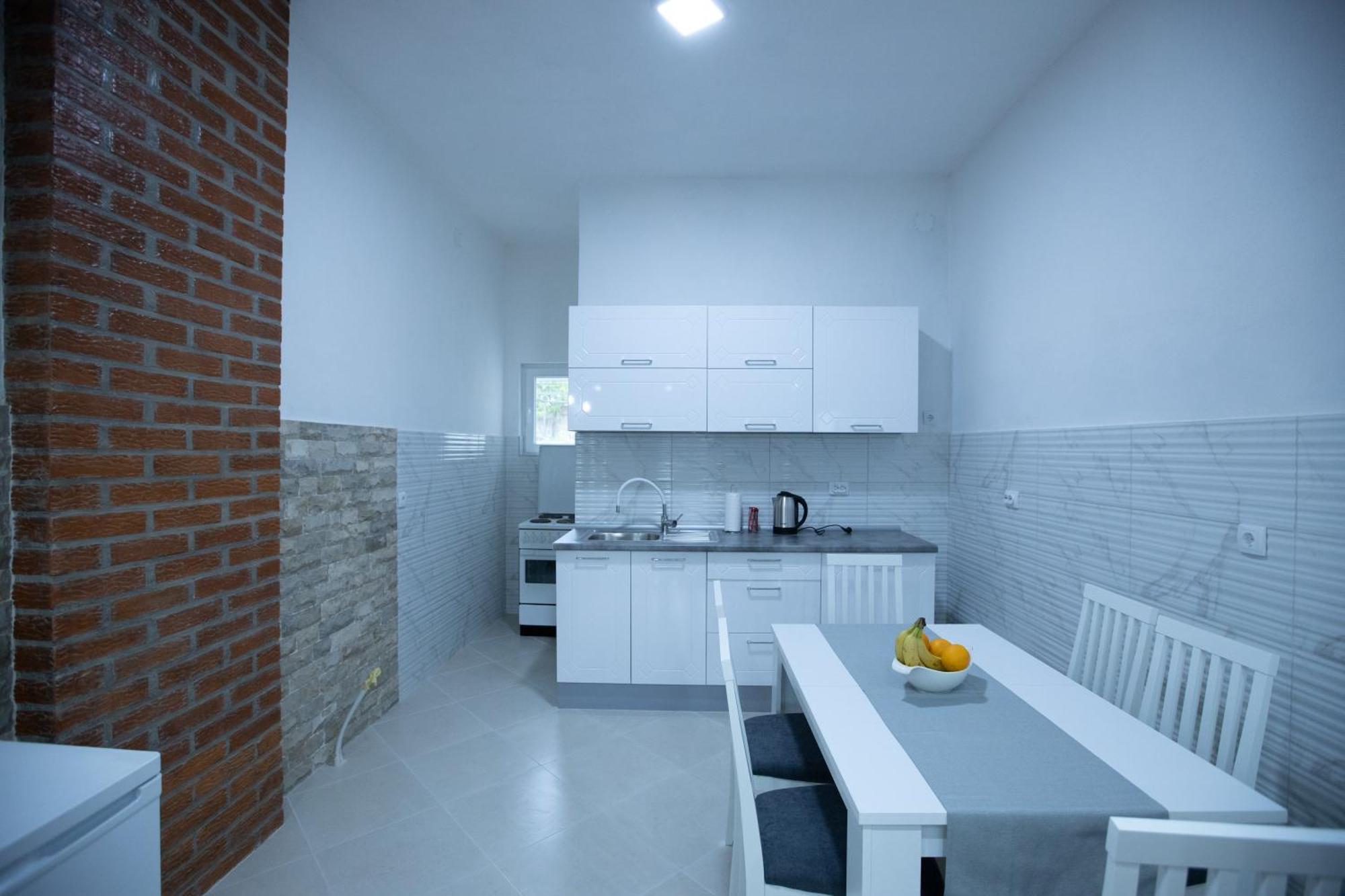 Apartment Jelic