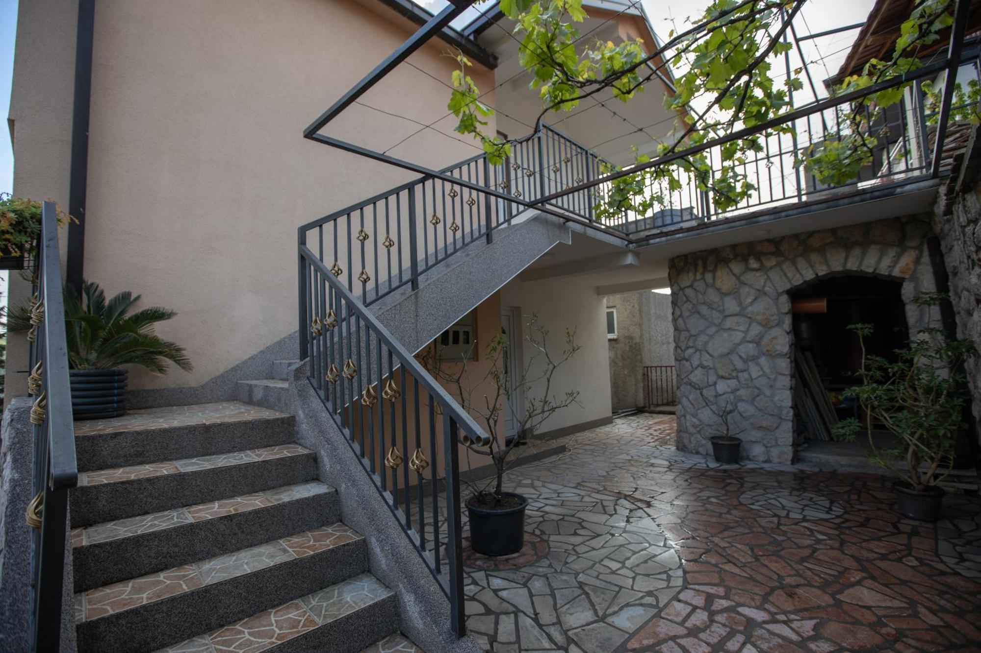 Jelic Apartment Trebinje