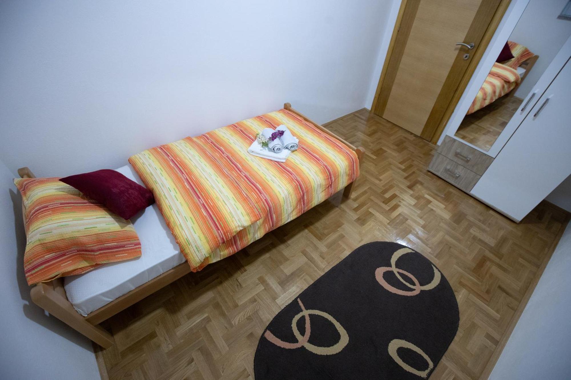 Jelic Apartment *