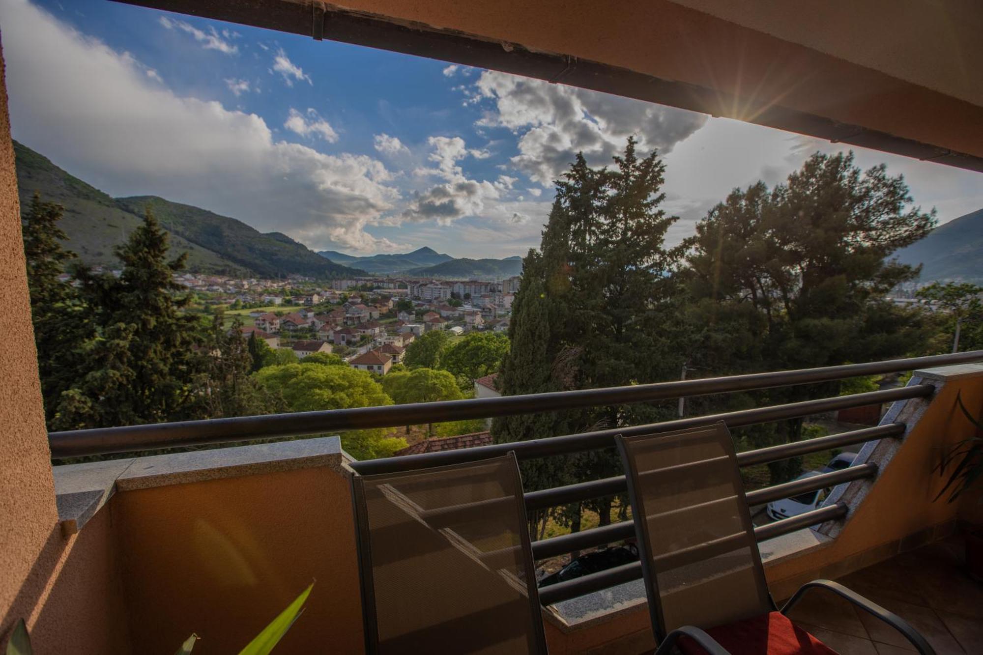 Apartment Jelic Trebinje