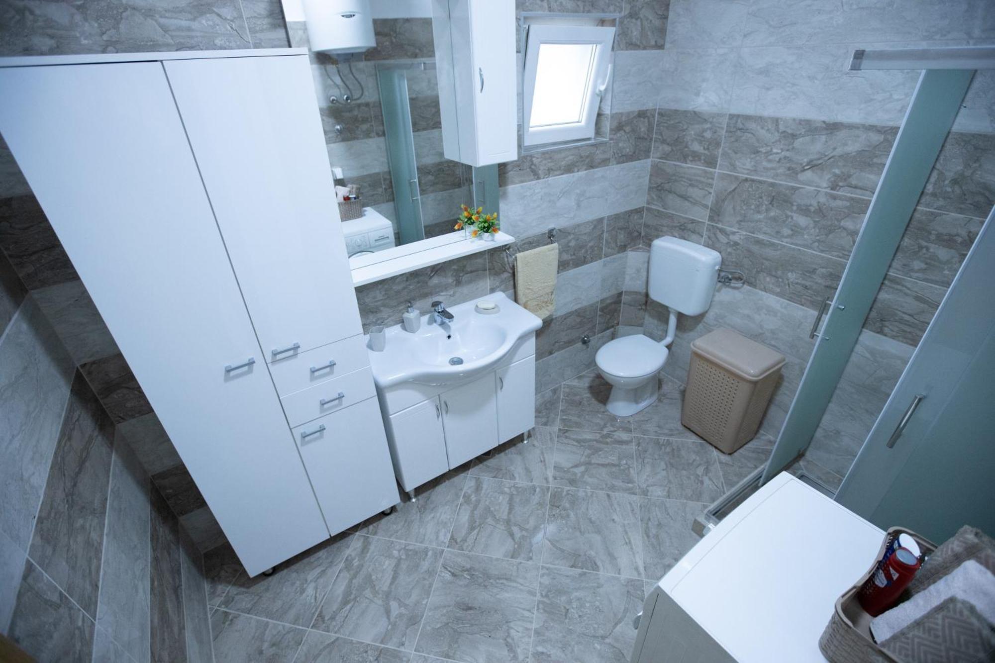 Jelic Apartment Trebinje