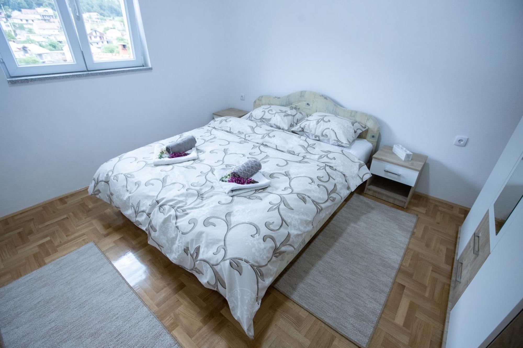 Apartment Jelic Trebinje